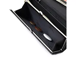 Жіночий шкіряний гаманець ST Leather 18.5х9.5х2.5 см acs0029394 - мініатюра 8