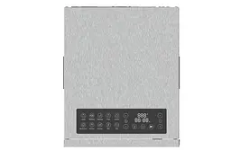 Сушарка для фруктів та овочів Ergo FD-1009A - мініатюра 5