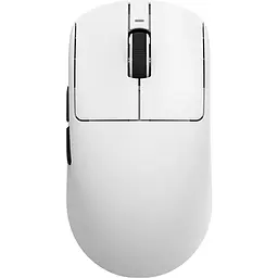 Миша VGN VXE Dragonfly R1 Pro White [VXE-R1-PRO-WHT] [122686]