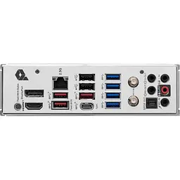 Материнська плата MSI (PRO B650-A WIFI) - мініатюра 5