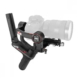 Стабілізатор відеозйомки Zhiyun Weebill-S [71895] - мініатюра 4