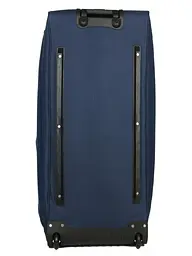 Дорожня сумка Worldline 896/95 колір темно-синій розмір мега XXL - мініатюра 6