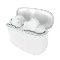 Навушники TWS Ergo BS-730 Sticks Nano 2 White (BS-730W) UA - мініатюра 2