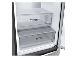 Холодильник LG GC-B509SMSM - мініатюра 6