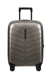 Валіза 55 См Samsonite ATTRIX DUNE 55x40x20(23) KK8*15001
