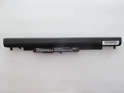 Акумулятор для ноутбука HP 250 G4 HSTNN-LB6V, 2670 mAh (41Wh), 4cell, 14.6V, Li-ion, чорний