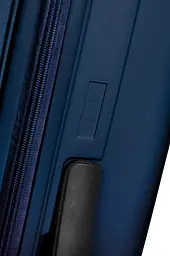 Валіза American Tourister REJOY 77 см NAVY BLUE 77x51x30 MH3*41003 - мініатюра 12