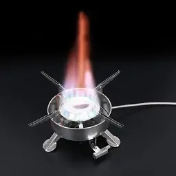 Газовий пальник BRS (BRS-10) - мініатюра 8