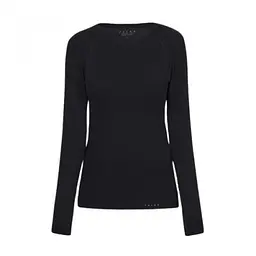 Термокофта Falke ESS Warm Wmn Black XS (1097-39111-3000 XS) - мініатюра 2