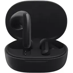 Навушники TWS Xiaomi Redmi Buds 4 Lite Black - мініатюра 5