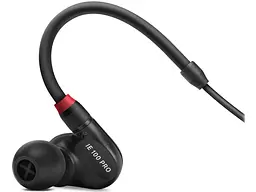 Навушники Sennheiser IE 100 PRO Wireless Black (509171) - мініатюра 5