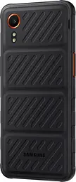 Смартфон Samsung Galaxy Xcover7 6/128GB Black (SM-G556BZKD) - мініатюра 5