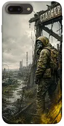 TPU чохол Demsky Stalker для Apple iPhone 7 plus / 8 plus (5.5")