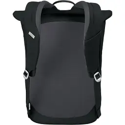 Рюкзак Osprey Arcane Roll Top Black - мініатюра 4