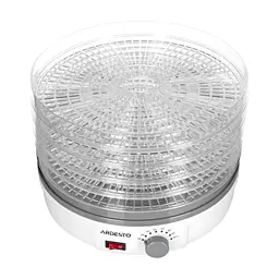 Сушка для овочів та фруктів ARDESTO FDB-5320 - мініатюра 3