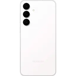 Смартфон Samsung Galaxy S25 FE 8/512GB White (SM-S731BZWIEUC) UA-UCRF [144897] - мініатюра 5