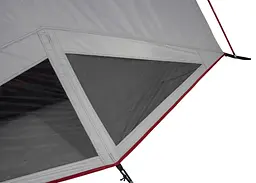 Намет High Peak Amora 5.0 Nimbus Grey (11576) - мініатюра 8