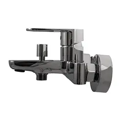 Змішувач для ванни Topaz Barts TB 07101-H36 (13602) - мініатюра 7