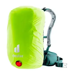 Рюкзак Deuter Trans Alpine 30 2021 Chestnut-Deepsea (1052-3200221 9318) - мініатюра 10