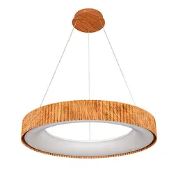 LED-люстра Levistella 781P3165 (600) DWD під дерево з пультом 90W