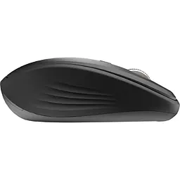 Мишка OfficePro M267B Silent Click Wireless Black (M267B) - мініатюра 4
