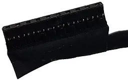 Шлейф підключення акумулятора Dell Latitude E7470; Precision 3510, DC020029500, CN-049W6G - мініатюра 3