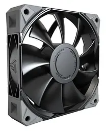 Комплект вентиляторів MONTECH E28 120MM PWM 3 PACK (B) - мініатюра 3