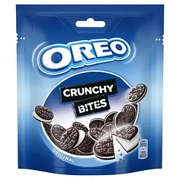 Печиво Oreo Crunchies Original 110 г