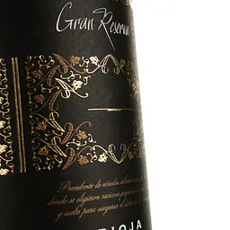 Вино Felix Solis Avantis Arnegui Gran Reserva, червоне, сухе, 13,5%, 0,75 л - мініатюра 3