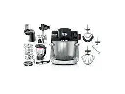 Кухонний комбайн Bosch MUMS6ZS3CC