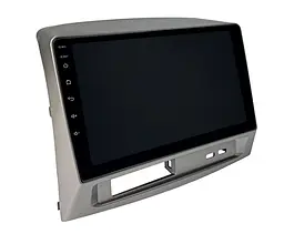 Перехідна рамка Geely MK, MK Cross AWM 981-14-103 - мініатюра 4