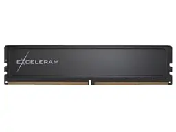 Модуль пам'яті Exceleram DDR5 16GB 6000MHz Black Sark (ED50160603238C) Б/в