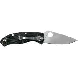 Ніж Spyderco Tenacious Lightweight - мініатюра 2