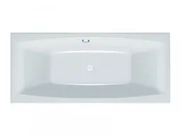 Ванна акрилова Kolpa San Aida 180x80 993308