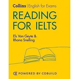 Collins English for IELTS: Reading 2nd Revised ed