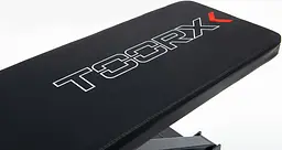 Регульована лава Toorx Multipurpose Bench WBX 85 (WBX-85) - мініатюра 10