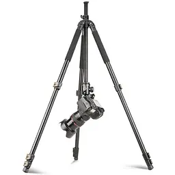 Штатив Beike QZSD Q298H [75358] - мініатюра 5