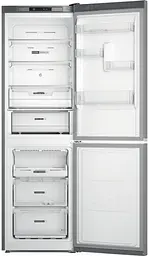Холодильник Whirlpool W7 X82I OX - мініатюра 3