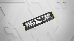 Твердотільний накопичувач SSD Goodram 2Tb, IRDM Pro Slim, PCI-E 4.0 x4, M.2 2280, 3D TLC, 7000/6850 МБ/с teh0019820 - мініатюра 3