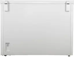 Морозильна скриня Interlux IL-0255CF (255 л) - мініатюра 5