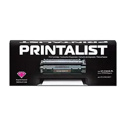 Картридж Printalist HP LJ M252/M277 CF403A Magenta (HP-CF403A-PL)