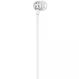Навушники з мікрофоном Sennheiser CX 300S White (508594) - мініатюра 2