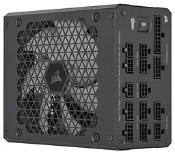 Блок живлення Corsair HX1000i PCIE5 (CP-9020259-EU) 1000W