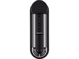 Капсульна кавоварка еспресо Delonghi Nespresso Citiz Platinum EN220.T - мініатюра 4