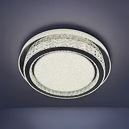 Led люстра кришталева Linisoln 2527-600