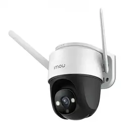 Відеокамера IPC-S42FP IMOU 4Mp f=3.6mm Wi-Fi (99-00004557) - мініатюра 2