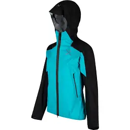 Куртка Montura Magica Prometeo Jacket Woman M Turquoise - мініатюра 4