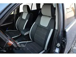 Авточохли модельні MW Brothers для Suzuki Grand Vitara c 2005