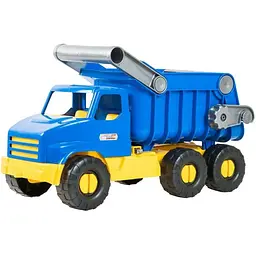 Іграшка Авто City Truck самоскид Tigres 39398 (4820159393985)