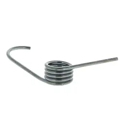Пружина поворотна для рейсмуса Makita 2012NB (231588-1) - мініатюра 2